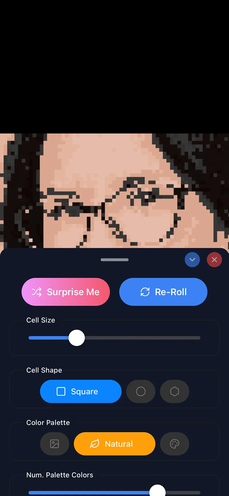 Tutorial step image